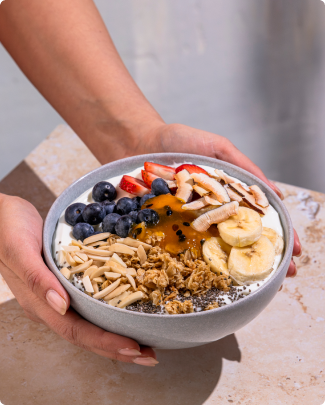 Signature Bowls
