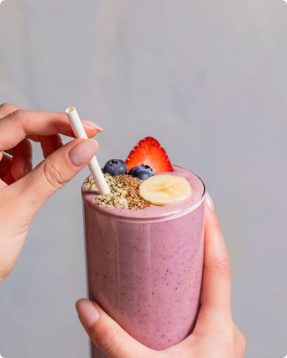 Smoothies