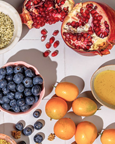 Fresh Fruit