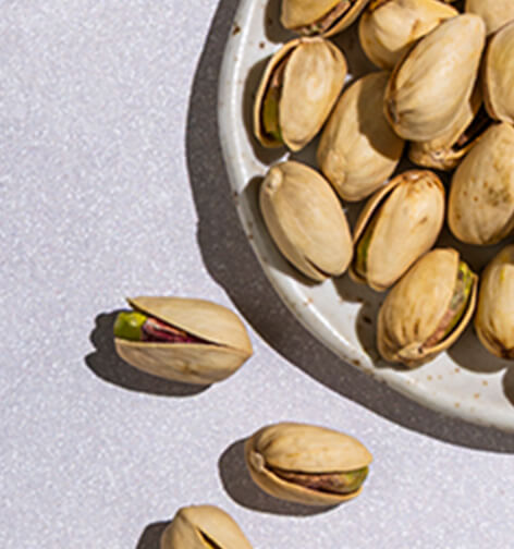 Nuts & Seeds